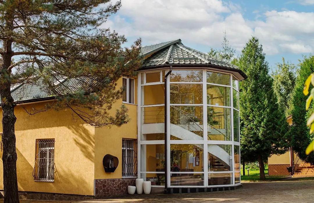 Hotel Konvalia-1
