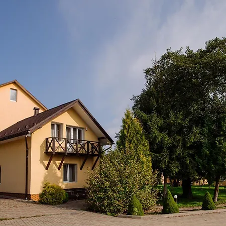 Hotel Konvalia-2